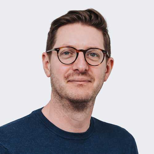 Dave Lister  A&G Corporate Travel