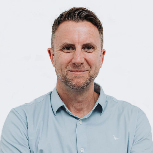 Stephen Ashcroft  A&G Corporate Travel