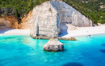 The World’s Best Beaches for 2026: A Closer Look at the Official Top 10